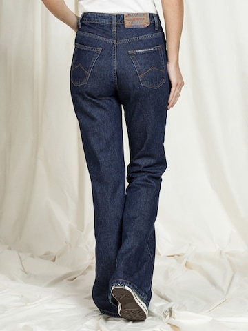 Carrera Jeans Wide Leg Jeans 'Replica'‌ in Blau