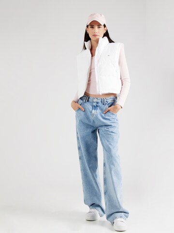 Loosefit Jean 'DAISY' Tommy Jeans en bleu