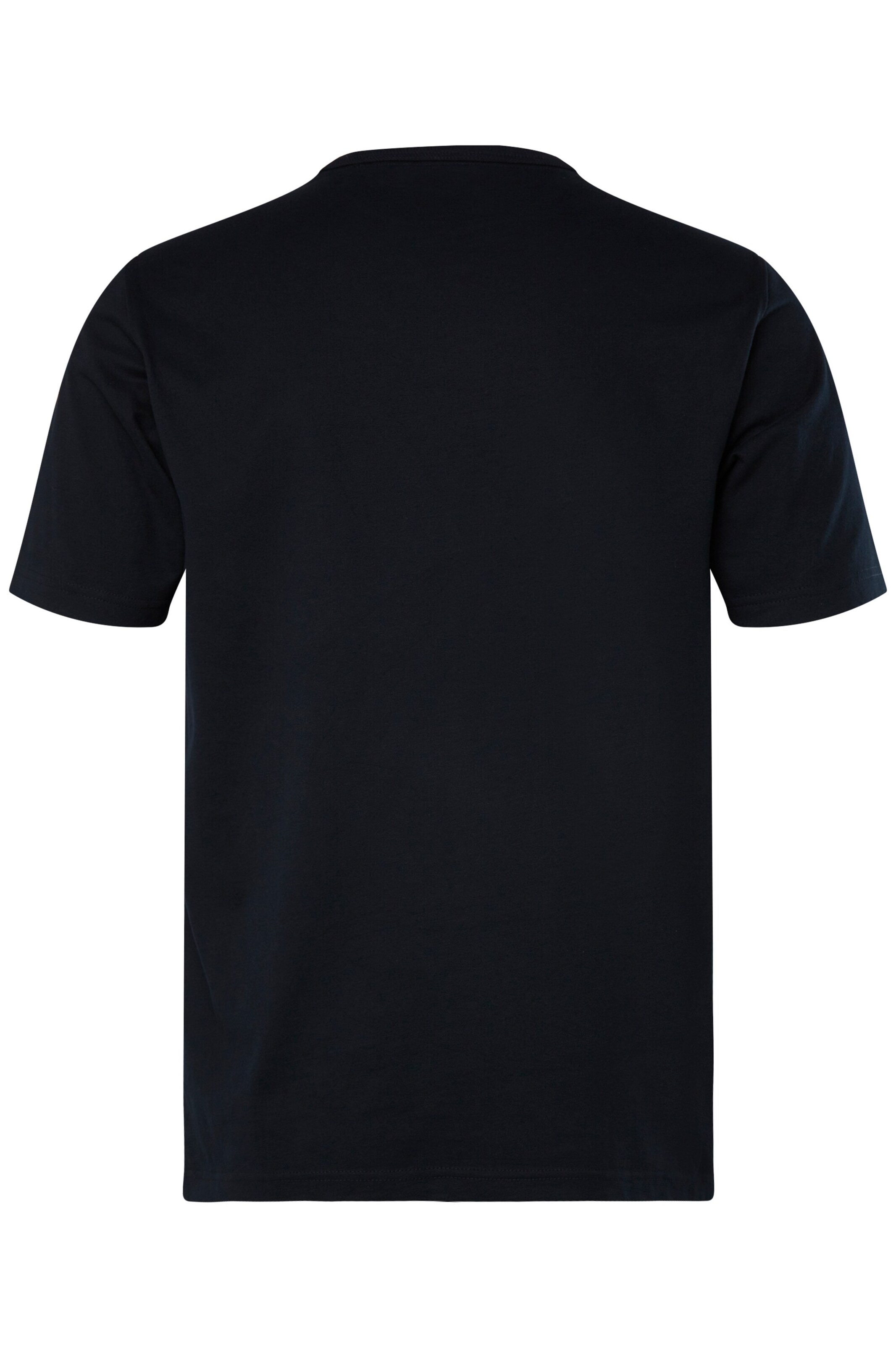T-Shirt JAY-PI en noir