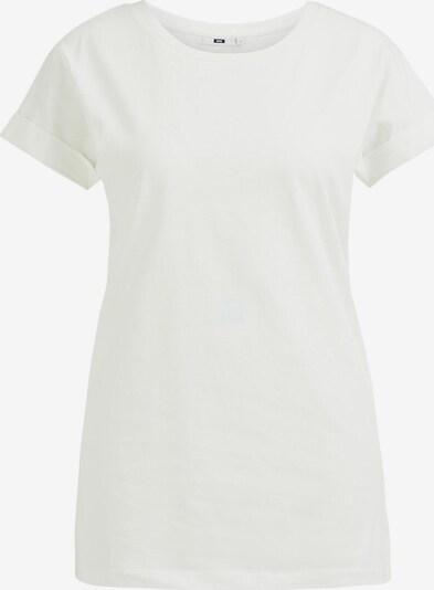 WE Fashion T-Shirt in weiß, Produktansicht