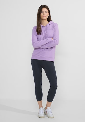 CECIL Skinny Leggings in Zwart