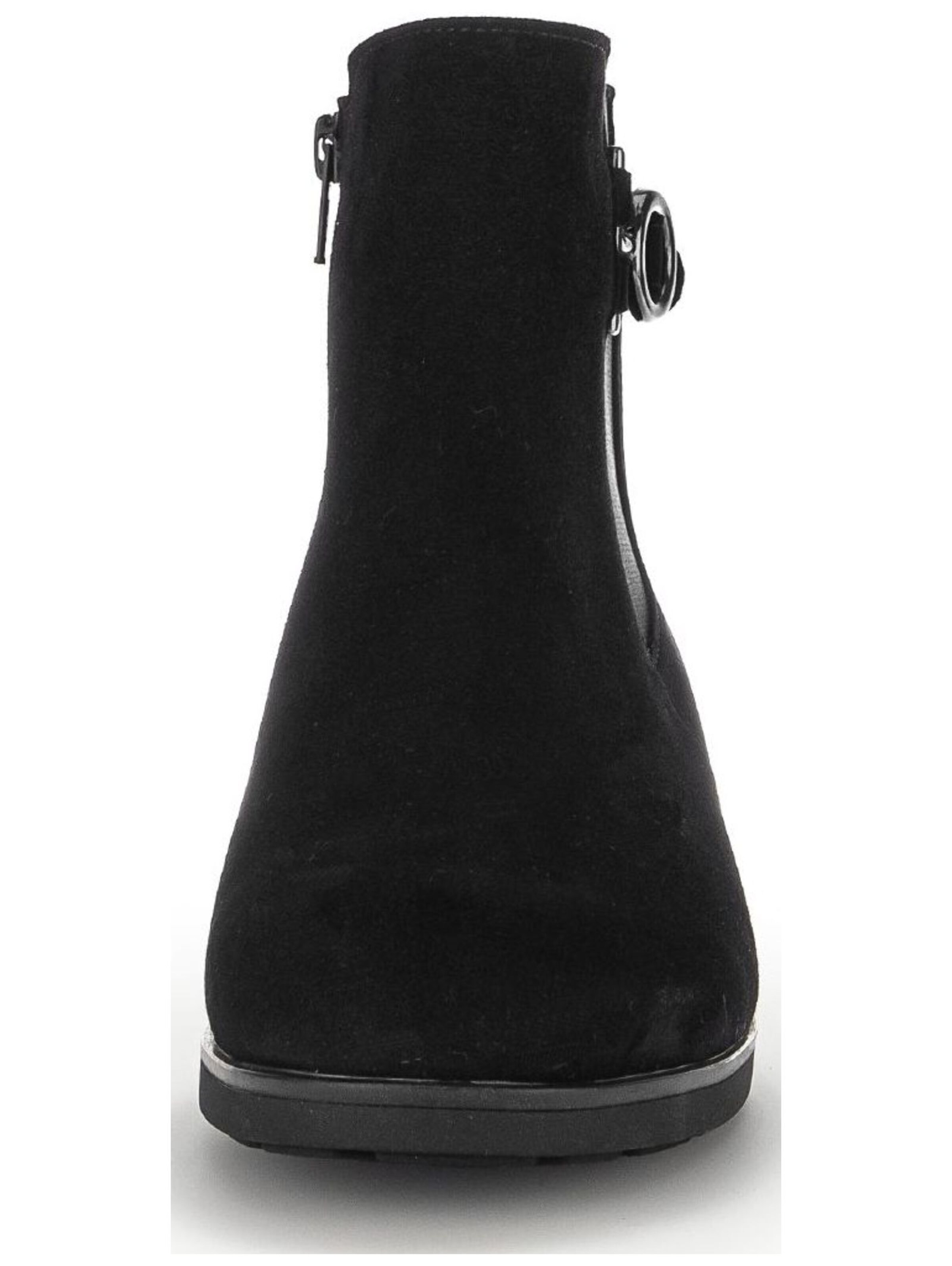 Chelsea Boots '35.501' GABOR en noir
