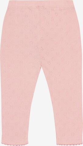 Kids Up Skinny Leggings 'Luna' - rózsaszín