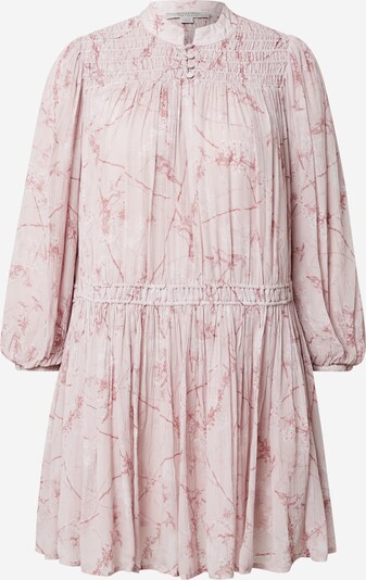 AllSaints Kleid in rosé / altrosa, Produktansicht