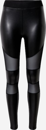 Urban Classics Leggings i svart, Produktvy