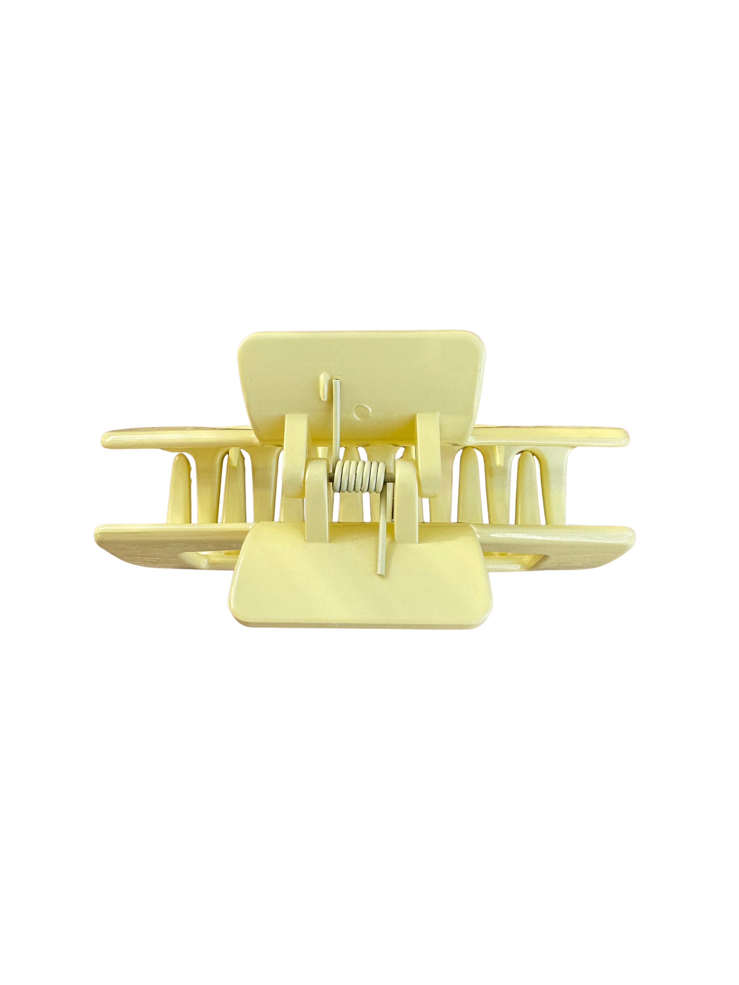 Good to Blue Hair jewelry in Yellow