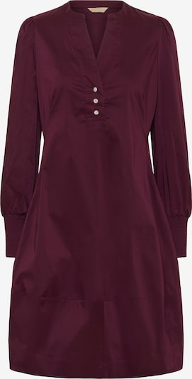 Suknelė 'CULoretta' iš CULTURE, spalva – vyšninė spalva, Prekių apžvalga