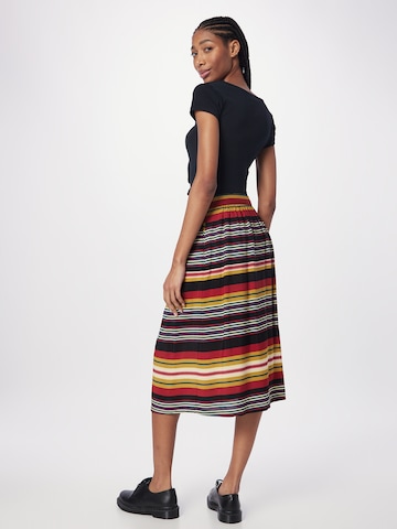 King Louie Skirt 'Layla' in Mixed colors