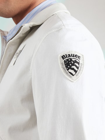 Veste mi-saison Blauer.USA en gris