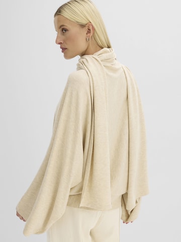 Pullover di bonprix in beige