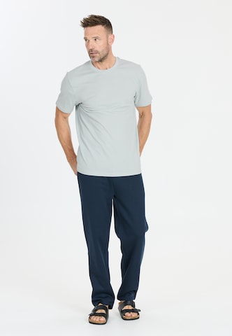 NOU Shirt 'Highmore V2' in Blue