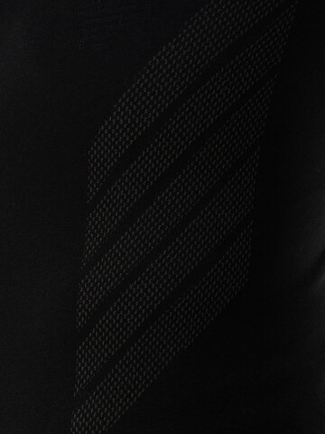 Smilodox Shirt in Zwart