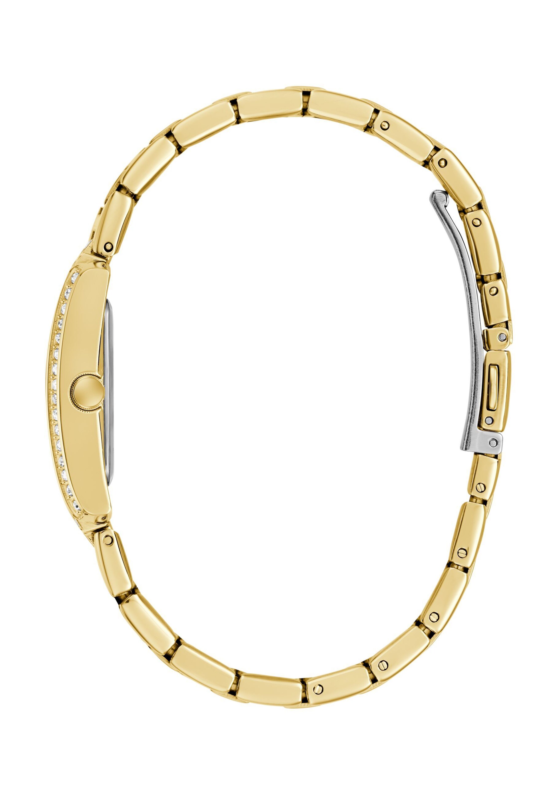 Orologio analogico 'BONNET' di GUESS in oro