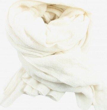 AMERICAN VINTAGE Scarf & Wrap in One size in Beige: front