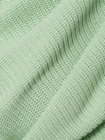 Marie Lund Trui in Groen
