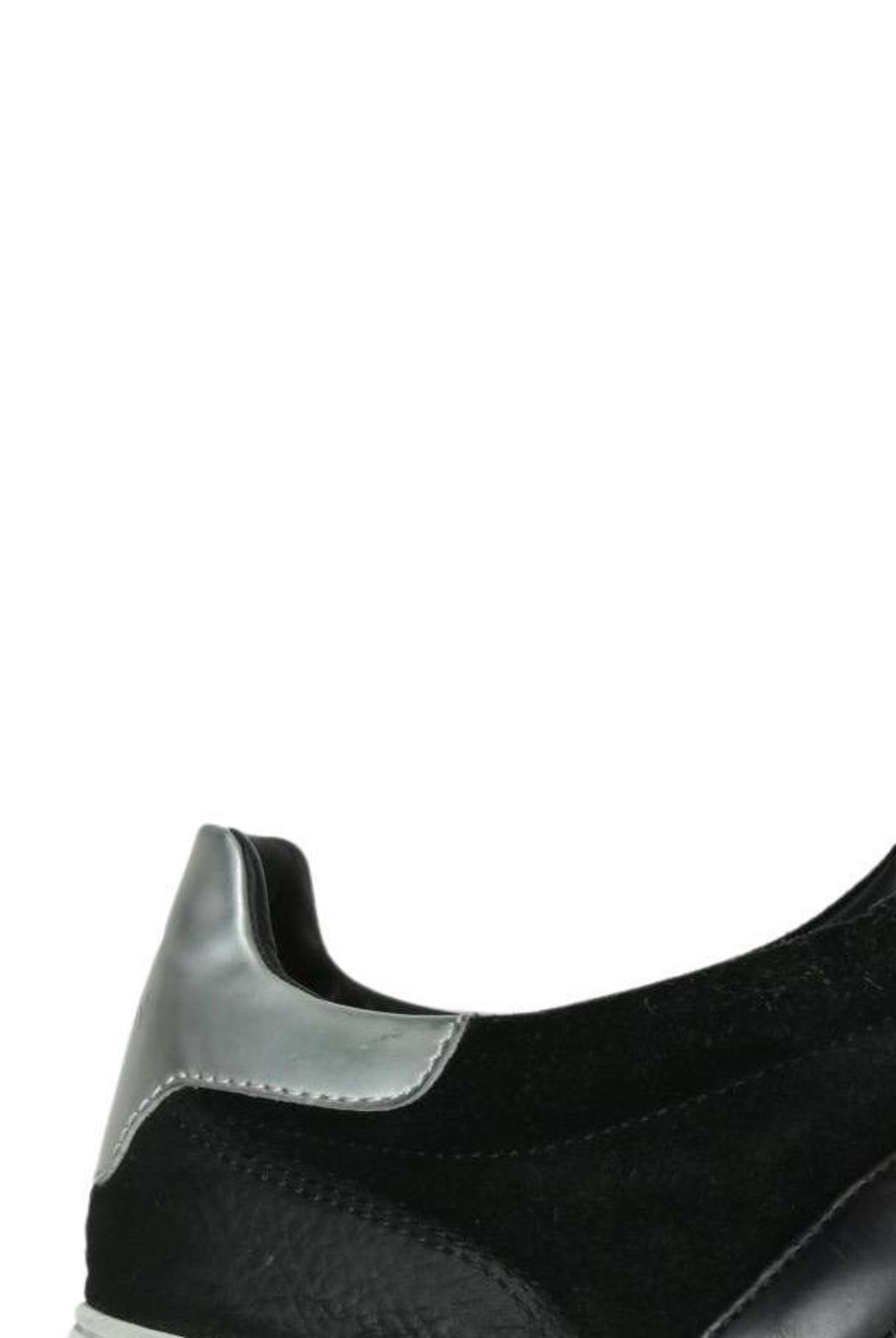 HOGAN Sneakers & Trainers in 49 in Black