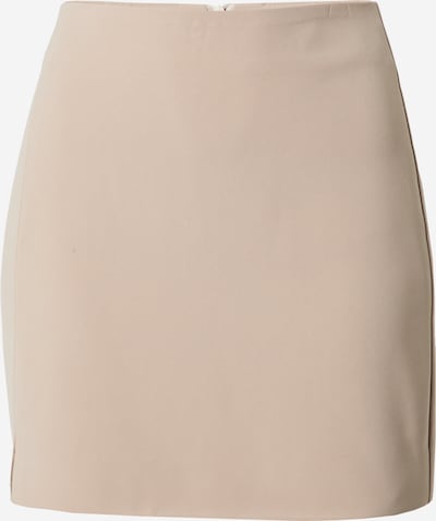 Nasty Gal Skirt 'Pelmet' in Ecru, Item view