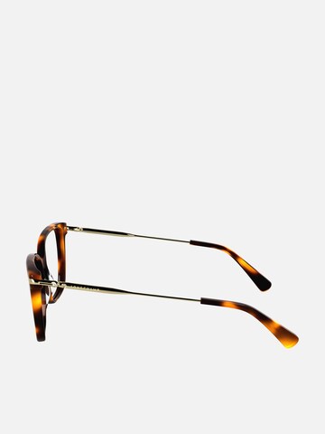 Longchamp Sunglasses in Brown