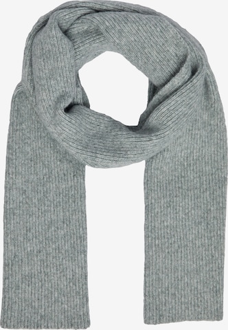 s.Oliver Schal in Blau: Vorderseite