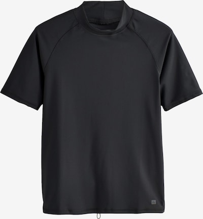 Sportiniai marškinėliai iš Next, spalva – juoda, Prekių apžvalga