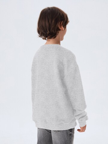 LTB Pullover 'Yenata' in Grau