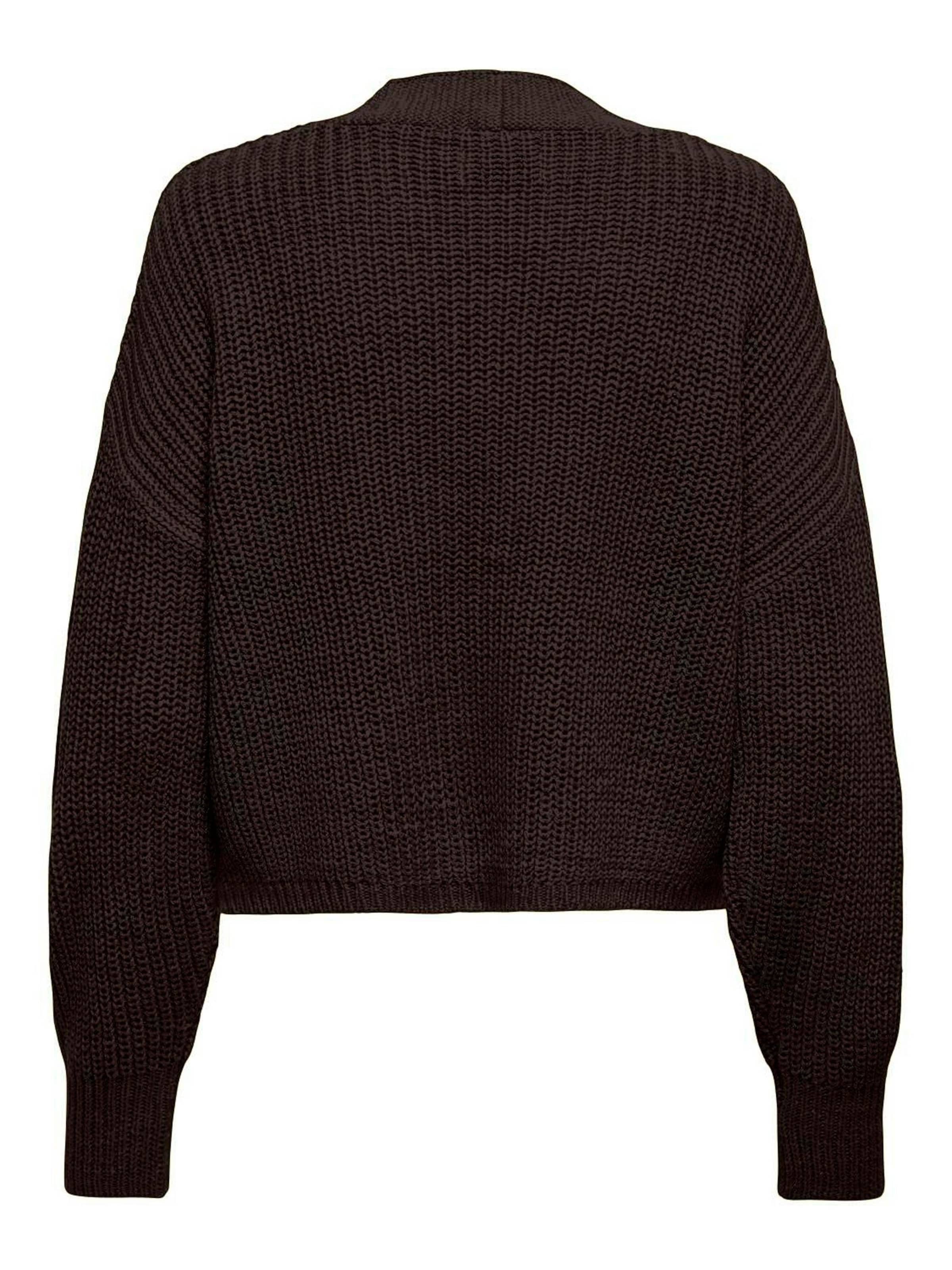 Cardigan oversize 'ONLCarol' ONLY en marron