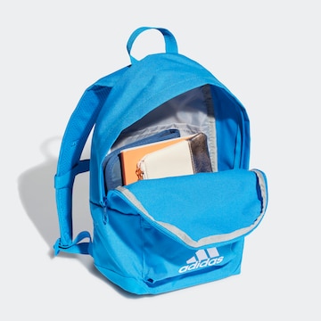 Rucsac sport de la ADIDAS PERFORMANCE pe albastru