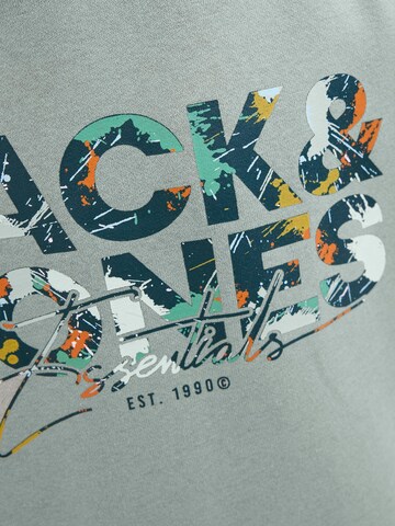 Jack & Jones Junior Sweatshirt in Groen