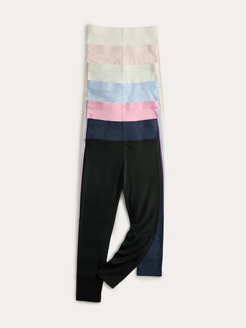 Marks & Spencer Skinny Leggings in Mischfarben