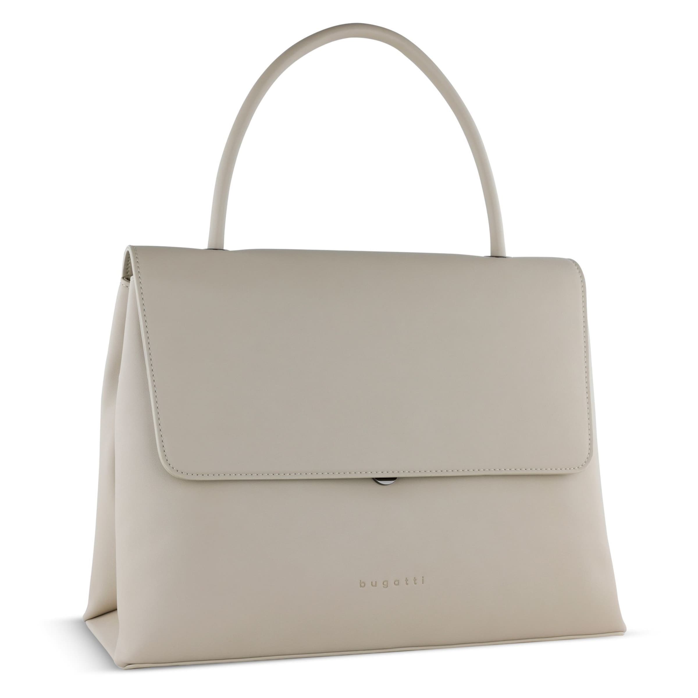 Borsa a mano 'Ilva' di bugatti in beige