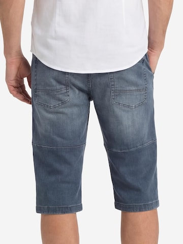 CASAMODA Regular Hose 'Basic'‌‌‌ in Grau