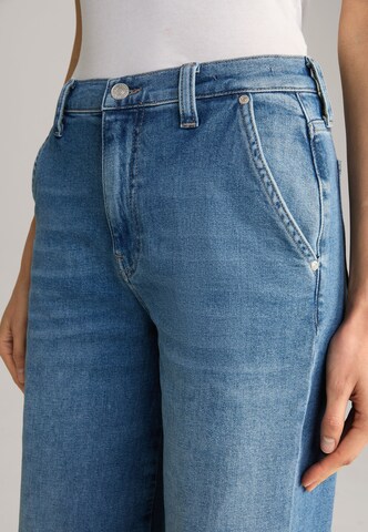 Wide leg Jeans 'Evi' di JOOP! in blu