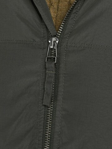 JACK & JONES Jacke in Grün