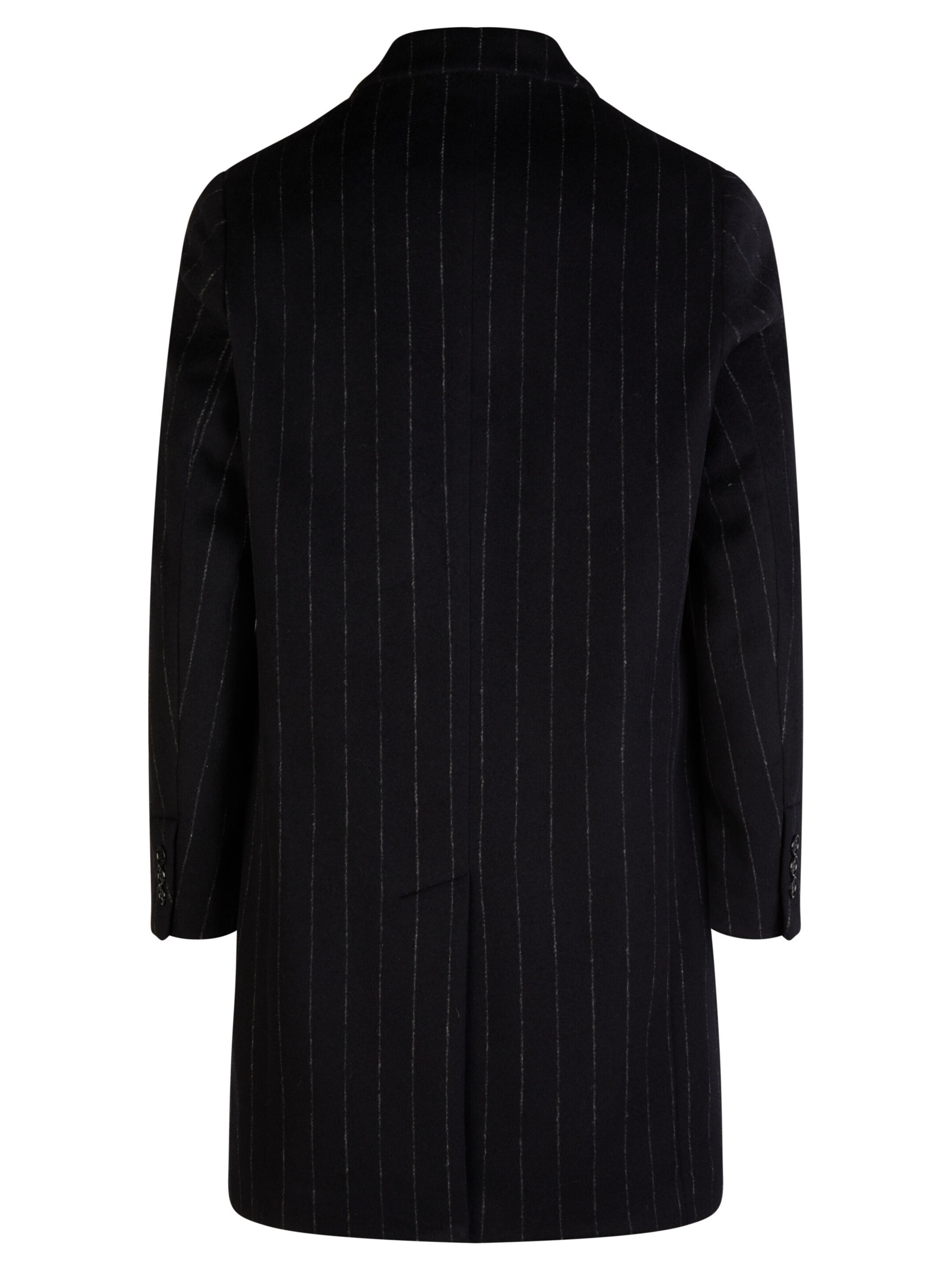 Manteau mi-saison HECHTER PARIS en bleu