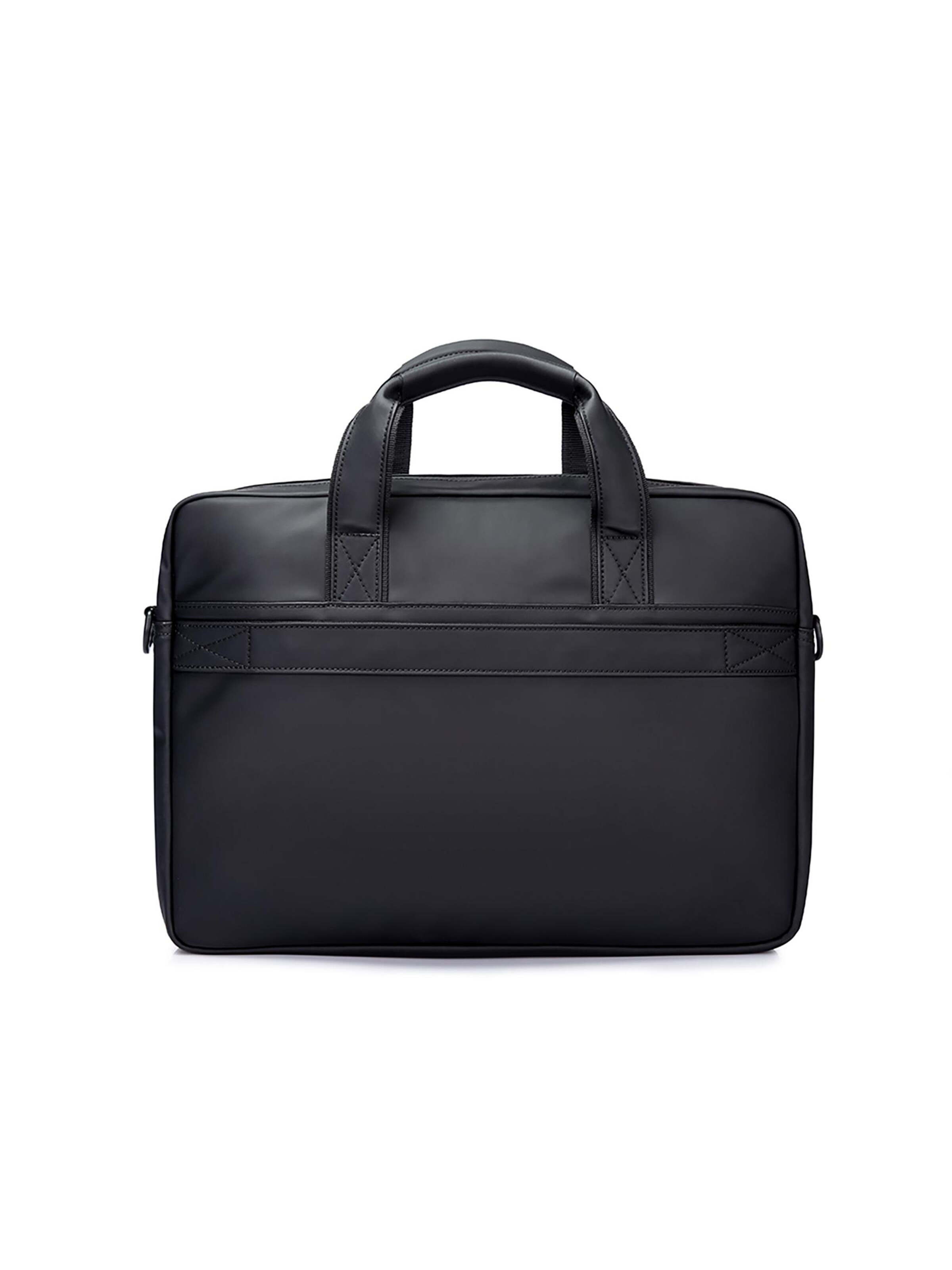 Arrivly Laptop Bag 'Z Pro' in Black