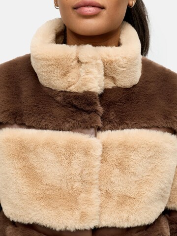 Tazzio Übergangsjacke 'F805' in Braun
