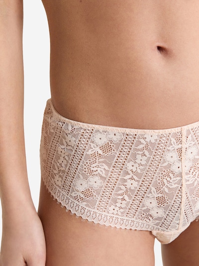 Panty 'Aura' ETAM di colore rosa pastello, Visualizzazione prodotti