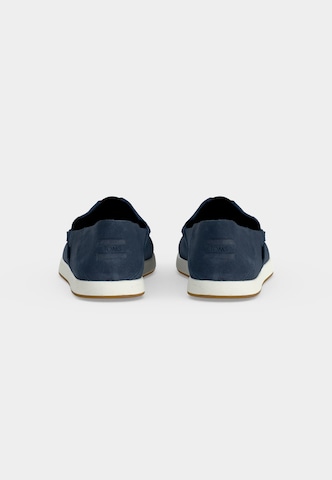 Chaussure basse 'Legacy' TOMS en bleu