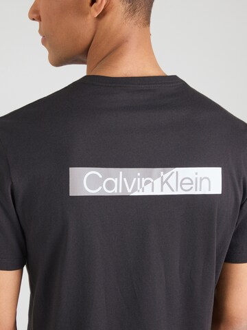 Calvin Klein Särk, värv must