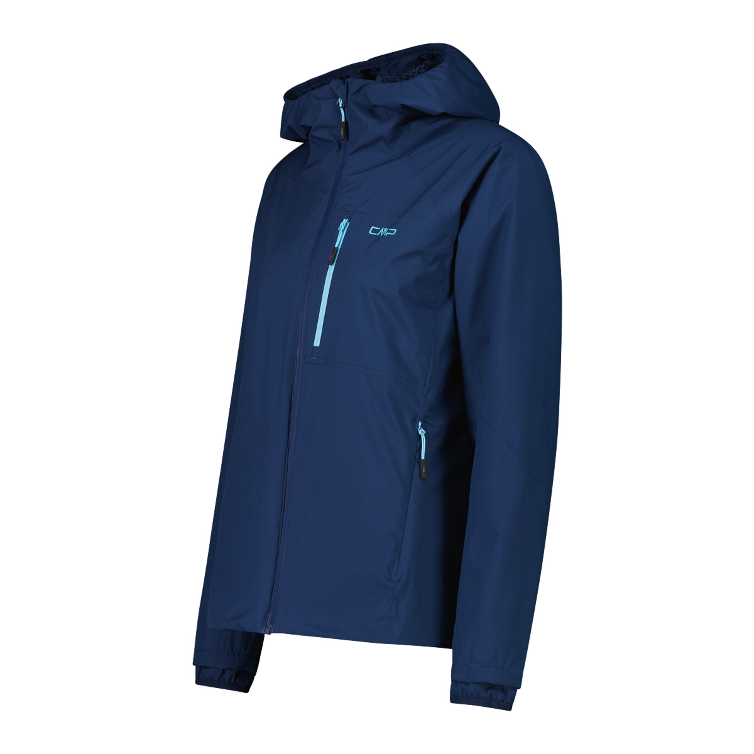 CMP Performance Jacket in Blue