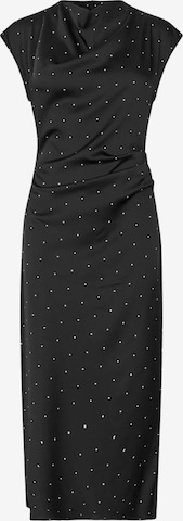 modström Mekko värissä musta: etupuoli