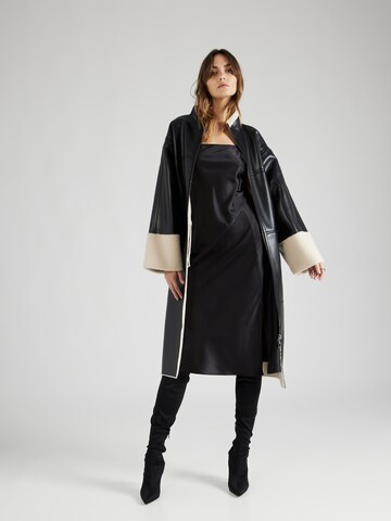 G-STAR Kleid in Schwarz