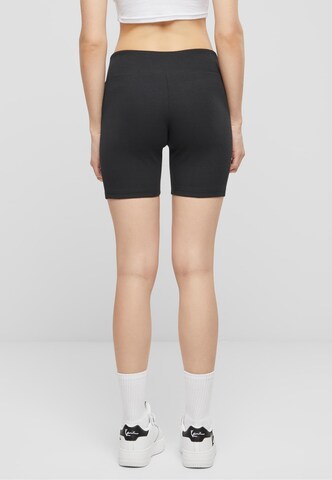 Karl Kani Skinny Legíny – černá