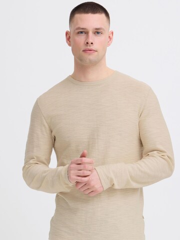 BLEND - Jersey ' BHAbas ' en beige