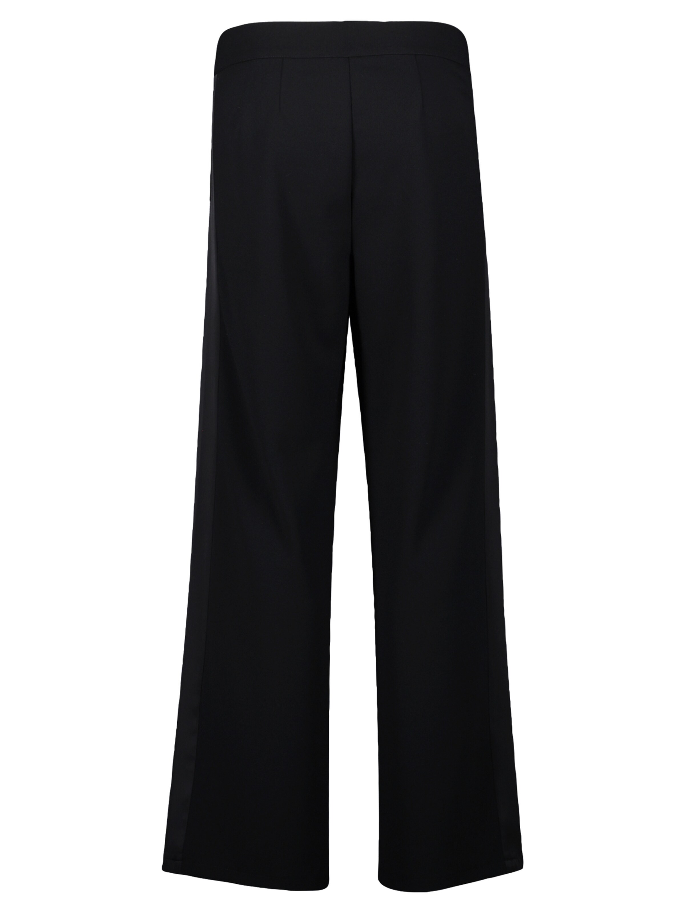 Loosefit Pantalon 'Marlene' Betty Barclay en noir