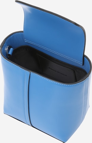 Borsa a mano 'Lauren' di STAND STUDIO in blu