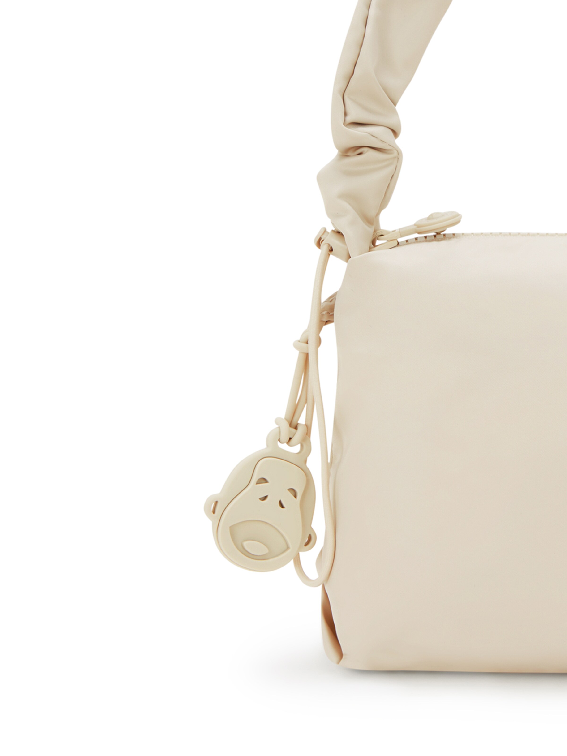 Borsa a mano 'Eleni' di KIPLING in beige