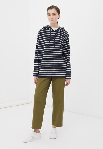 Finn Flare Shirt in Blauw