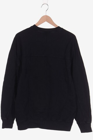 Carhartt WIP Sweater M in Schwarz