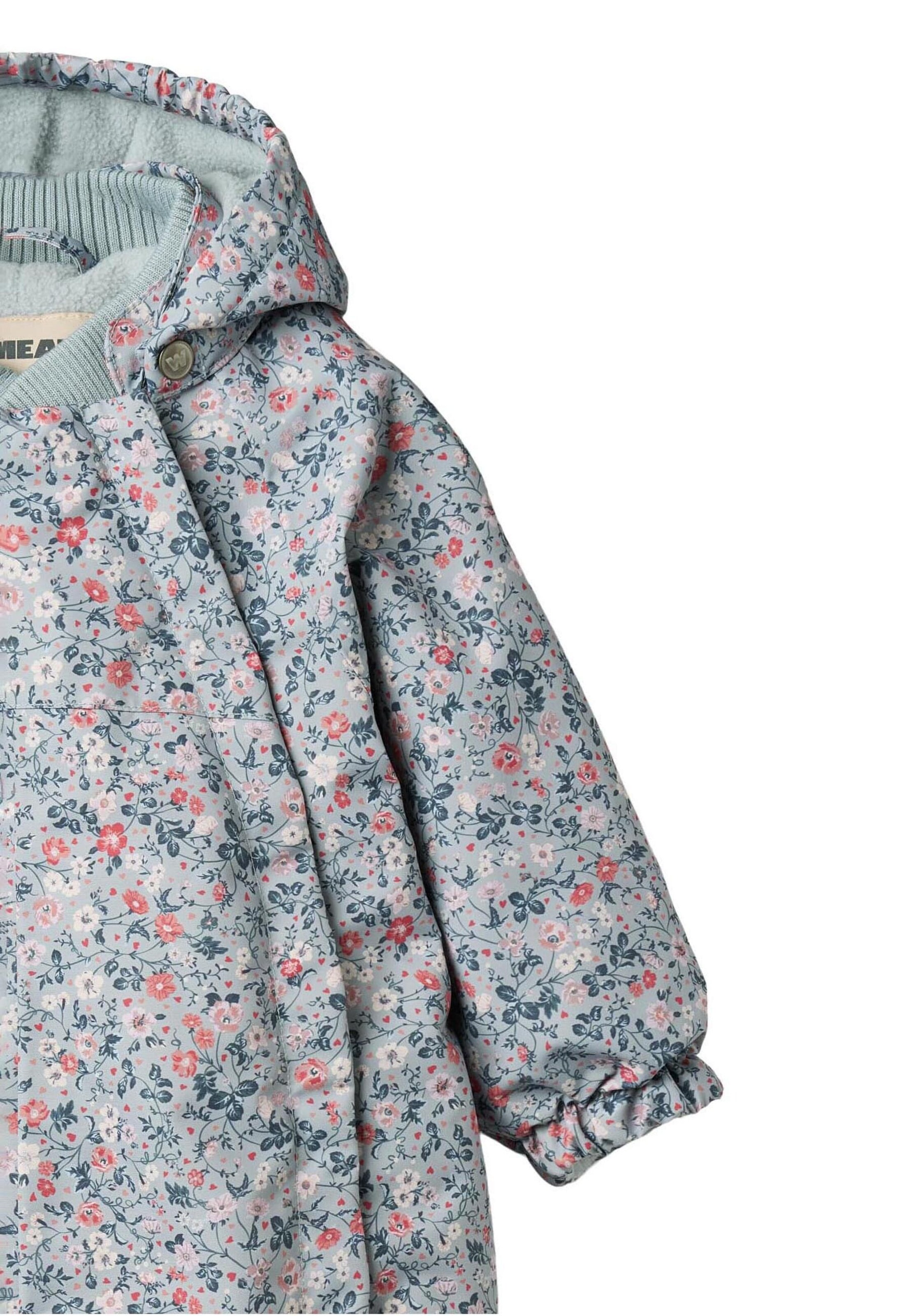 Costume fonctionnel 'Adi' WHEAT en mélange de couleurs